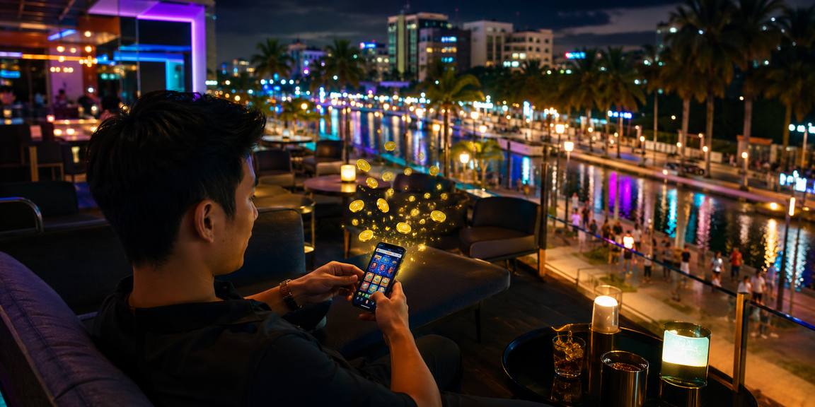 sv99 Cài đặt ứng dụng sv99 trong 3 bước